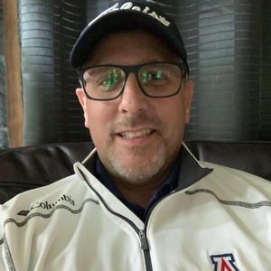 Meet your Posher, Dave